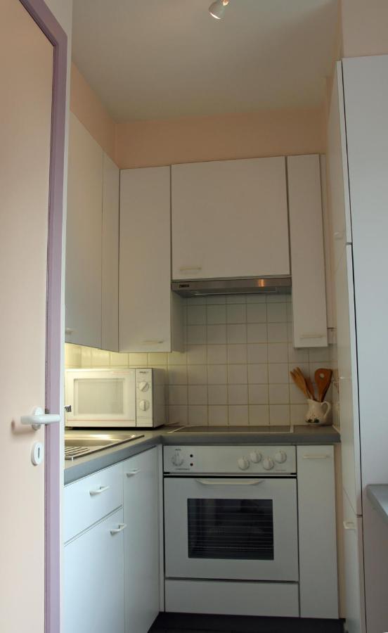 Duinroos C2 Apartment Koksijde Exterior photo