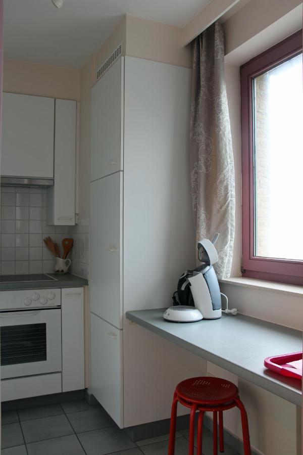 Duinroos C2 Apartment Koksijde Exterior photo