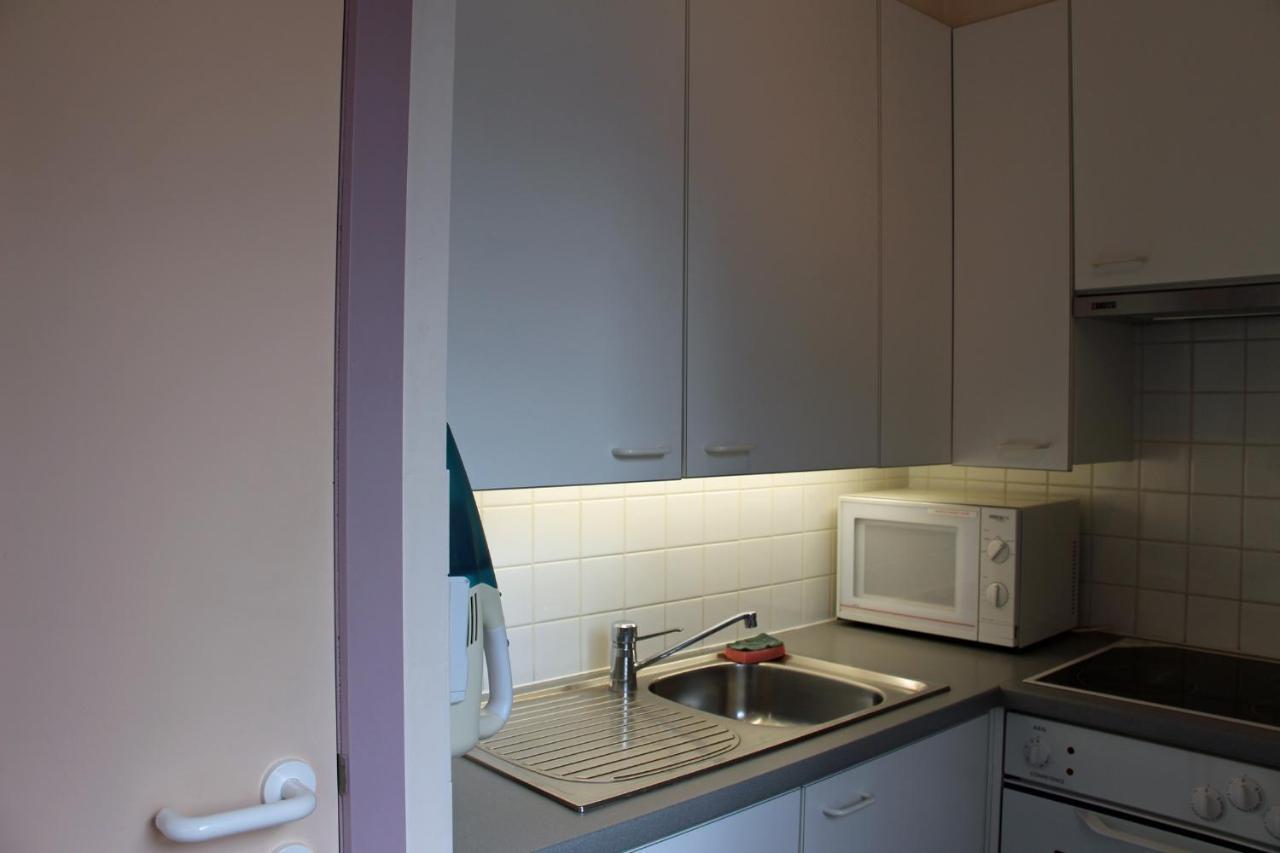 Duinroos C2 Apartment Koksijde Exterior photo