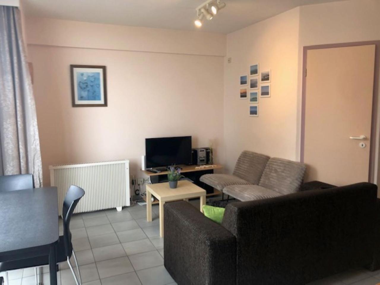 Duinroos C2 Apartment Koksijde Exterior photo